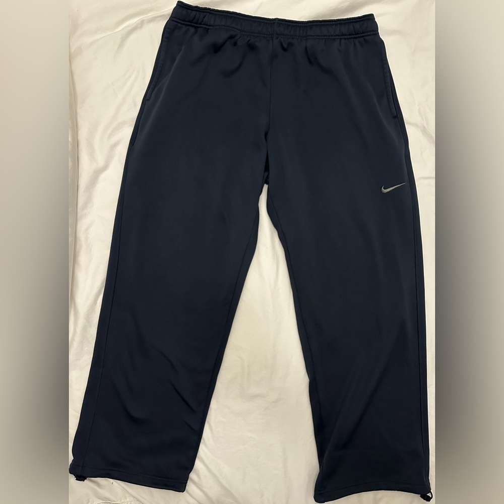 Men’s Nike Therma-Fit Black Pants Size XXL